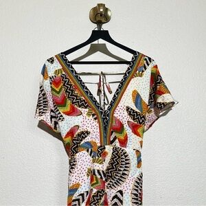 Farm Rio jumpsuit